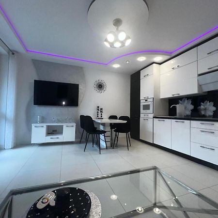 Apartament Z Kuchnia Dla 4 Osob W Centrum Bydgoszczy Mbella מראה חיצוני תמונה