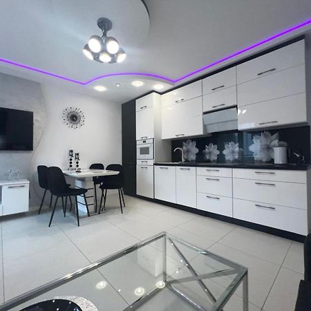 Apartament Z Kuchnia Dla 4 Osob W Centrum Bydgoszczy Mbella מראה חיצוני תמונה