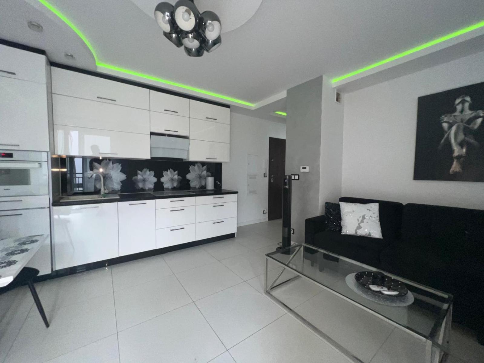 Apartament Z Kuchnia Dla 4 Osob W Centrum Bydgoszczy Mbella מראה חיצוני תמונה