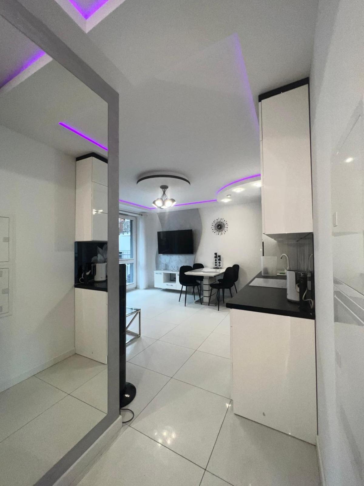 Apartament Z Kuchnia Dla 4 Osob W Centrum Bydgoszczy Mbella מראה חיצוני תמונה