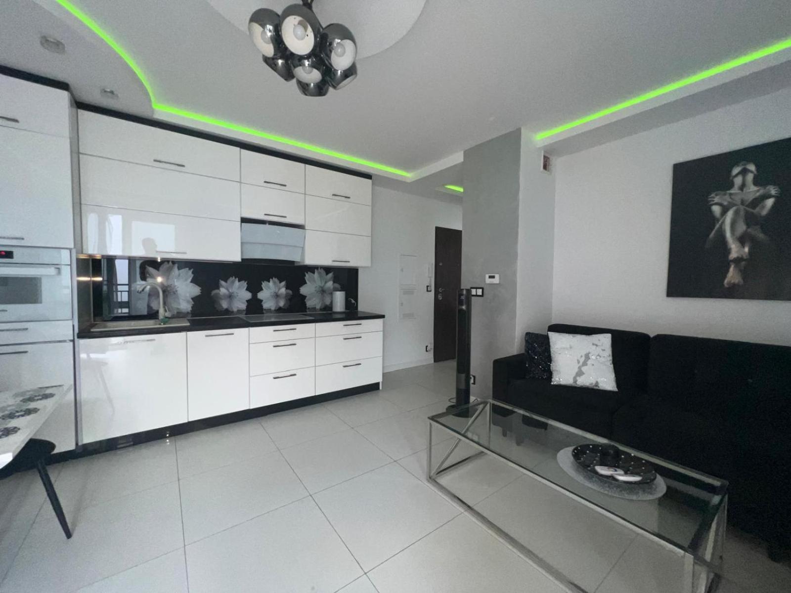Apartament Z Kuchnia Dla 4 Osob W Centrum Bydgoszczy Mbella מראה חיצוני תמונה