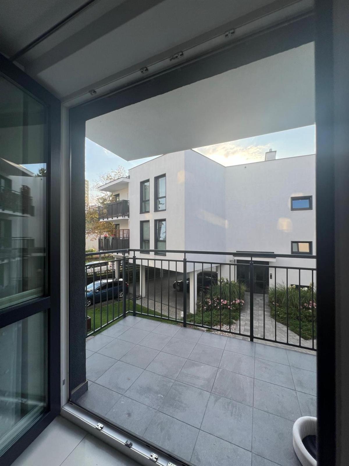 Apartament Z Kuchnia Dla 4 Osob W Centrum Bydgoszczy Mbella מראה חיצוני תמונה