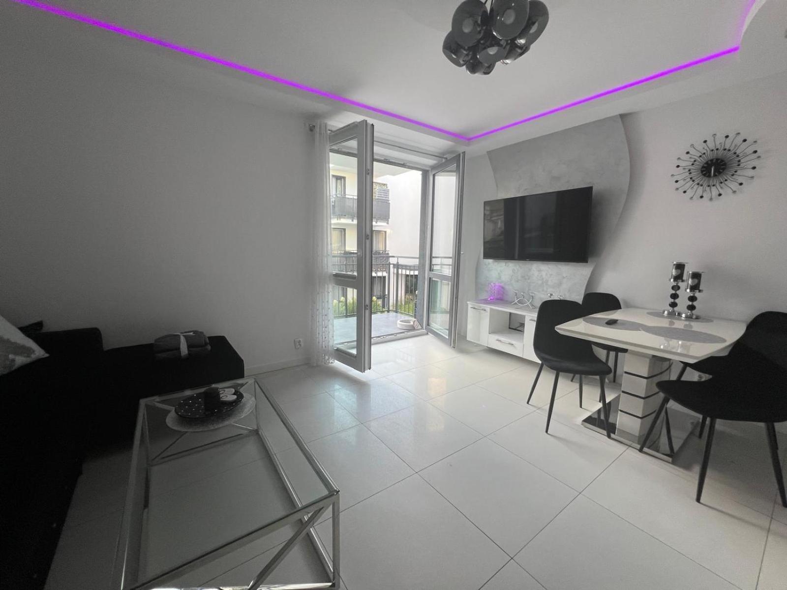 Apartament Z Kuchnia Dla 4 Osob W Centrum Bydgoszczy Mbella מראה חיצוני תמונה